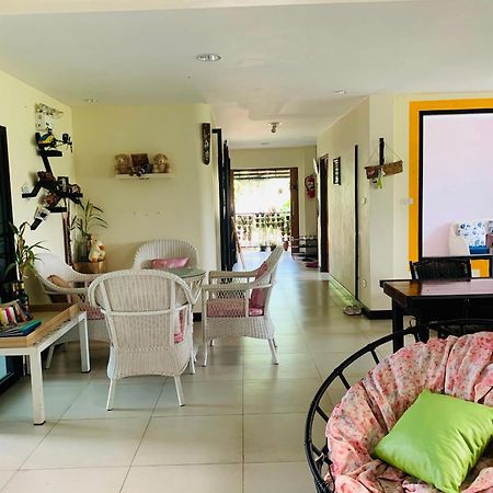Na Na Doo Homestay Chiang Rai Exterior foto