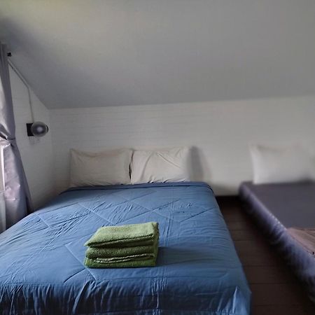 Na Na Doo Homestay Chiang Rai Exterior foto