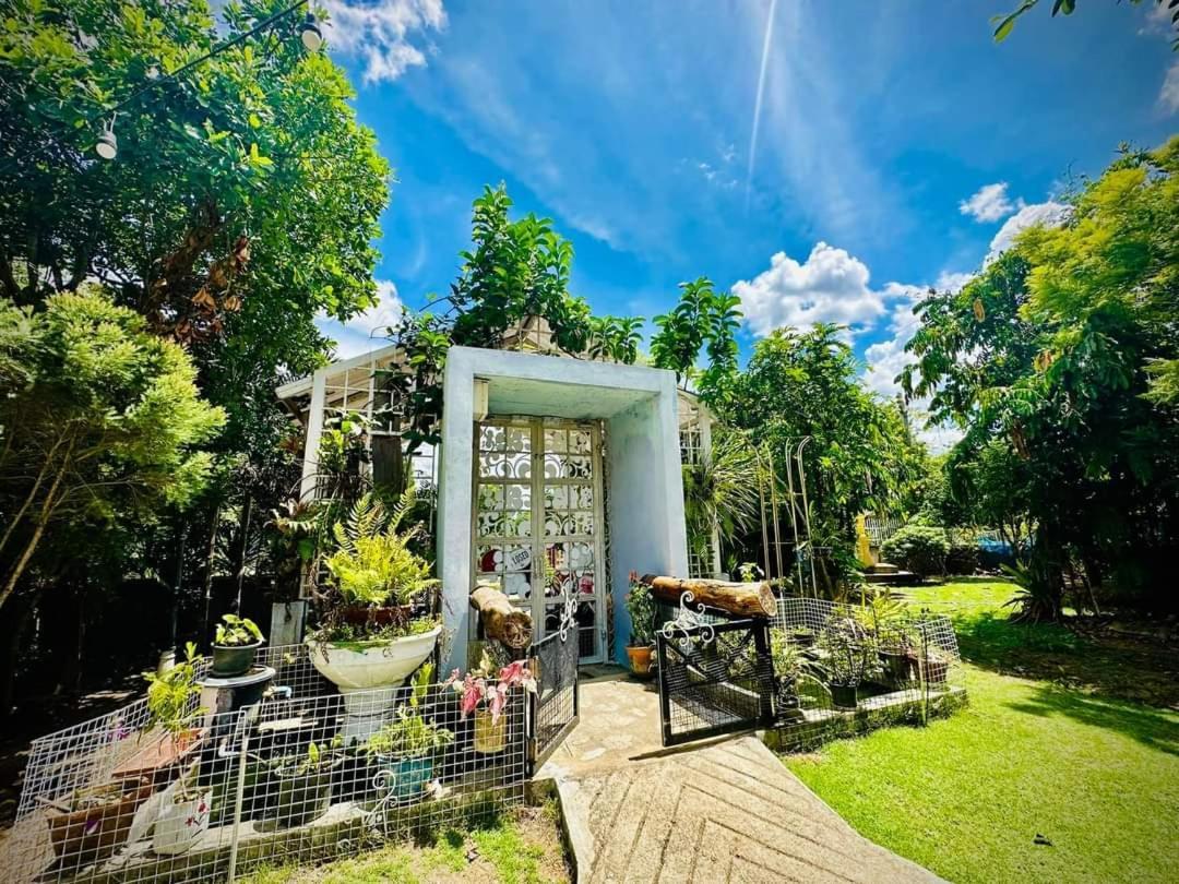 Na Na Doo Homestay Chiang Rai Exterior foto