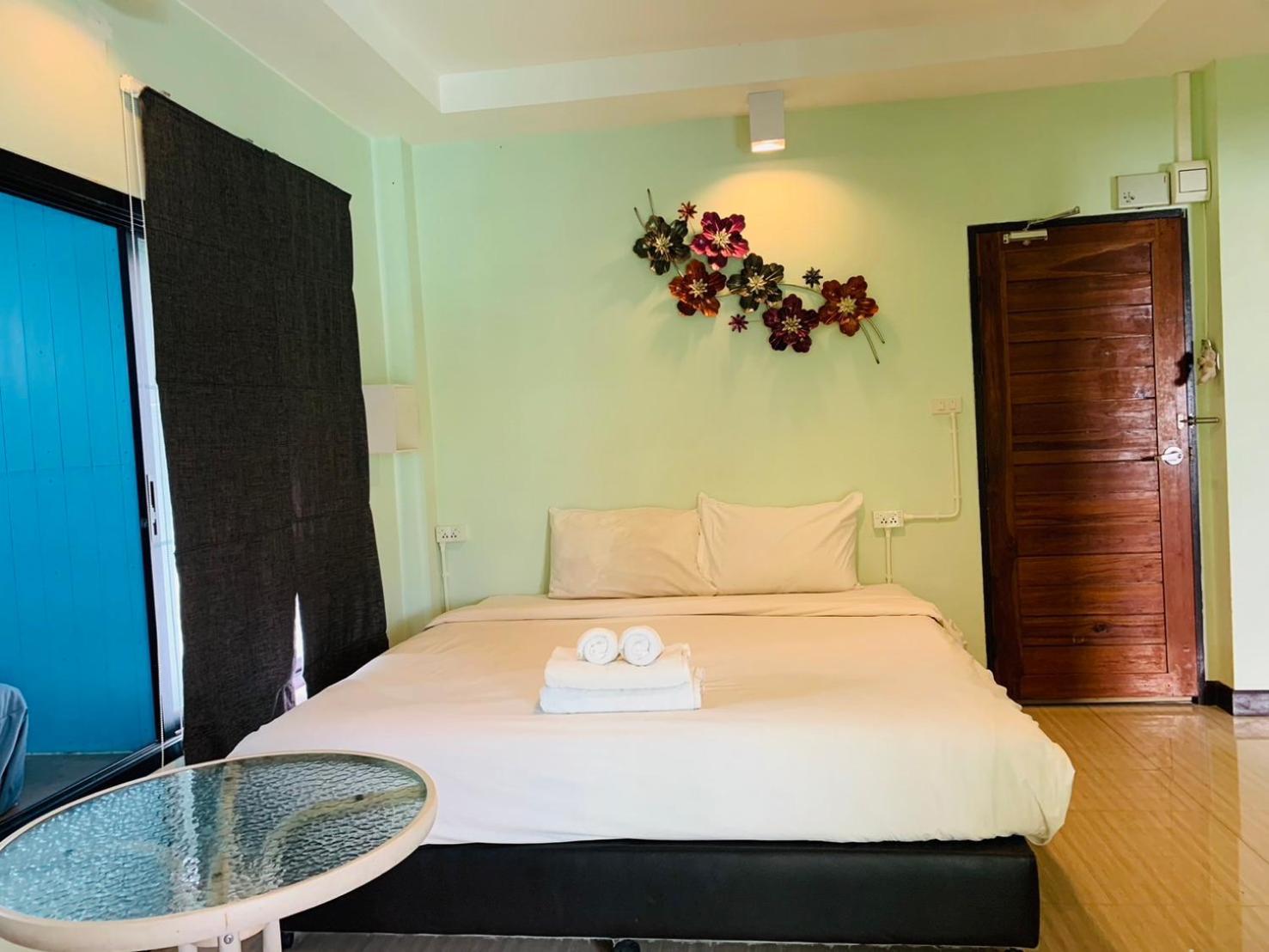 Na Na Doo Homestay Chiang Rai Exterior foto
