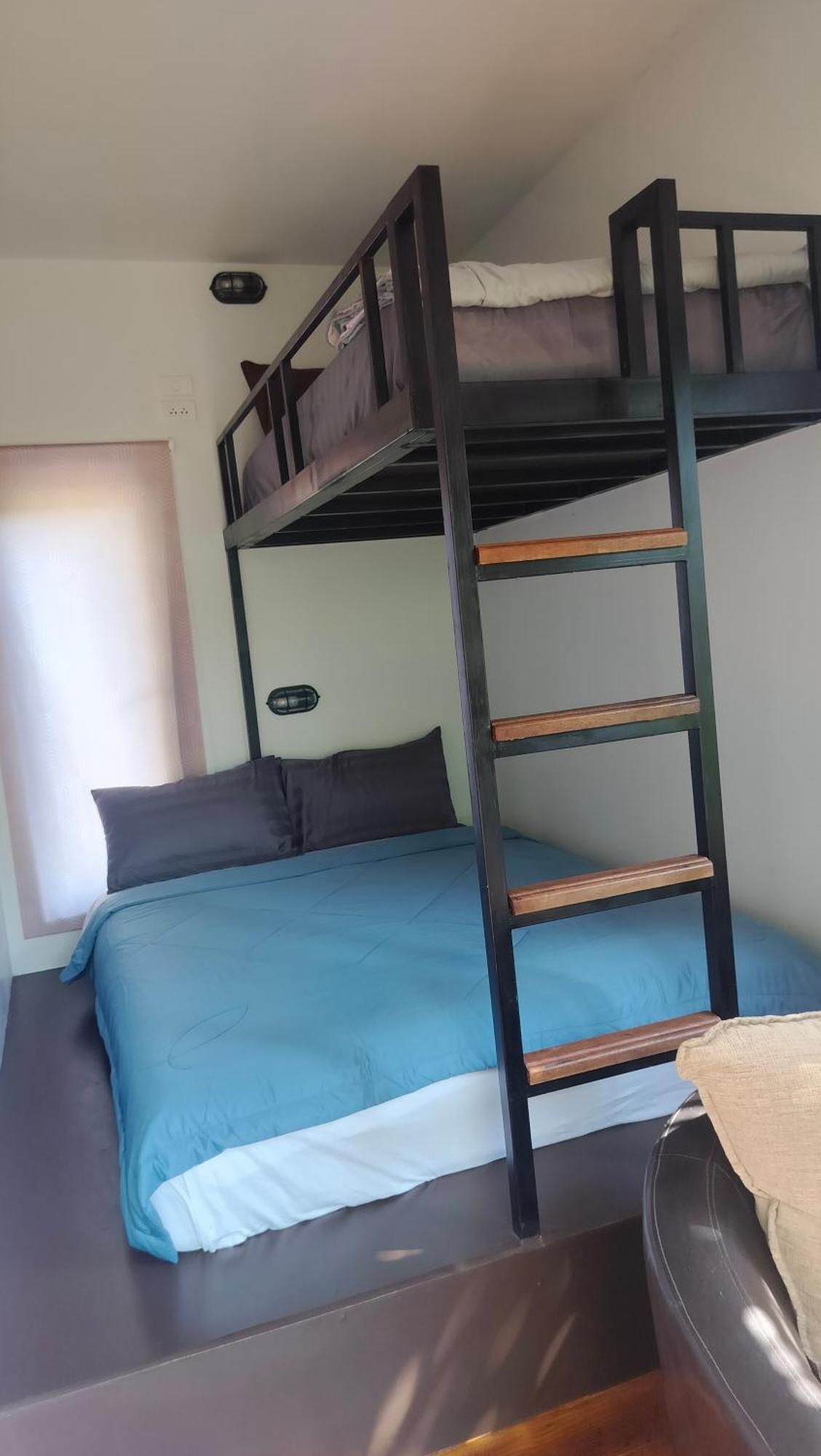Na Na Doo Homestay Chiang Rai Exterior foto